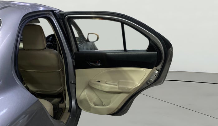 2020 Maruti Dzire VXI, Petrol, Manual, 69,326 km, RHS Rear Door