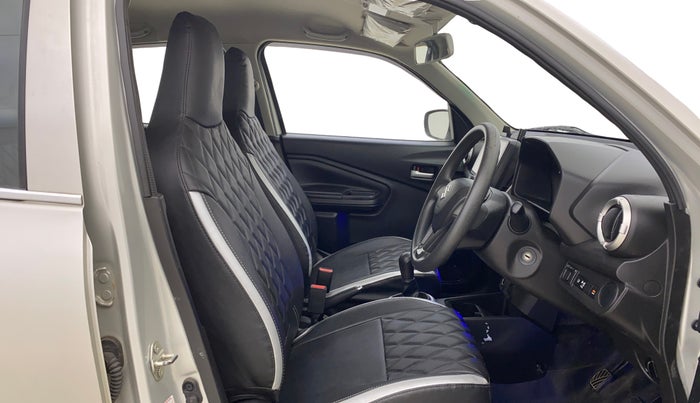 2022 Maruti Celerio VXI CNG, CNG, Manual, 34,893 km, Right Side Front Door Cabin