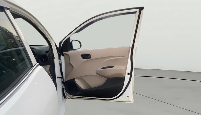 2020 Hyundai NEW SANTRO SPORTZ MT, Petrol, Manual, 39,701 km, RHS Front Door