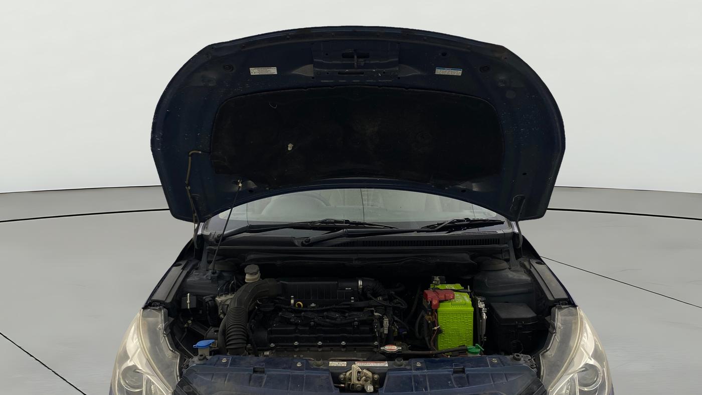 2021 Maruti Ciaz SIGMA 1.5 SHVS MT  PETROL, Petrol, Manual, 1,00,250 km, Open Bonet