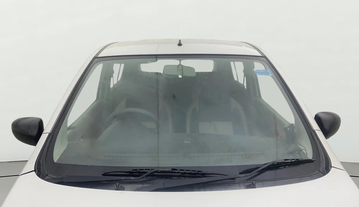 2015 Maruti Celerio VXI, Petrol, Manual, 78,707 km, Front Windshield