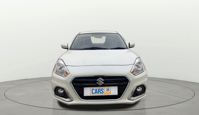 2021 Maruti Dzire VXI, Petrol, Manual, 1,03,849 km, Front