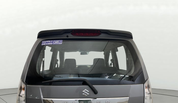 2017 Maruti Wagon R 1.0 VXI+ AMT, Petrol, Automatic, 46,495 km, Rear Windshield