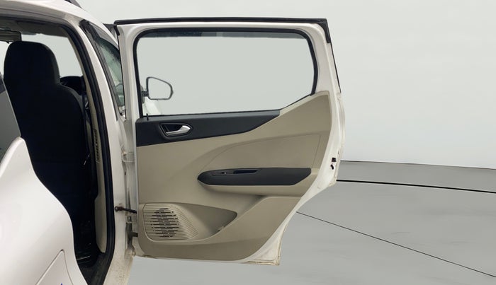 2021 Renault TRIBER RXZ, Petrol, Manual, 38,456 km, RHS Rear Door