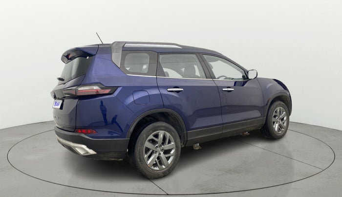 2022 Tata Safari XTA PLUS, Diesel, Automatic, 63,089 km, Right Back Diagonal