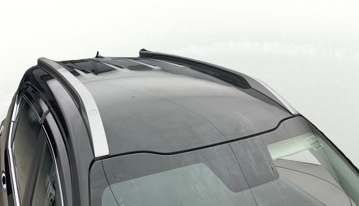 2022 KIA SONET HTK PLUS 1.2, Petrol, Manual, 53,210 km, Roof