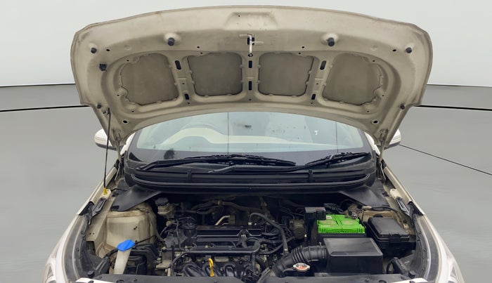 2016 Hyundai Elite i20 ASTA 1.2, Petrol, Manual, 50,475 km, Open Bonet