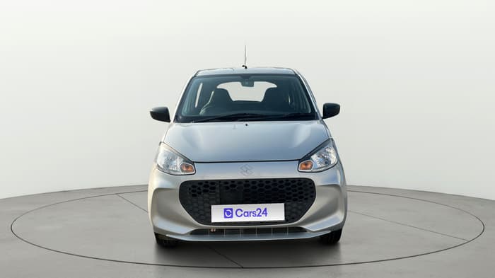 2024 Maruti Alto K10 VXi (O) AGS, Petrol, Manual, 41,824 km, Front