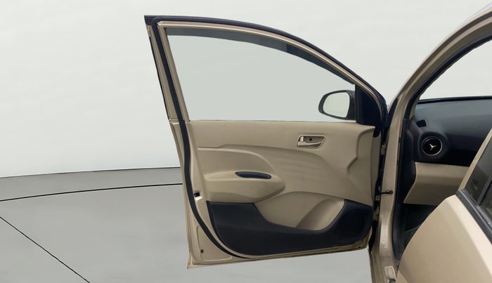 2019 Hyundai NEW SANTRO ASTA MT, Petrol, Manual, 31,054 km, LHS Front Door