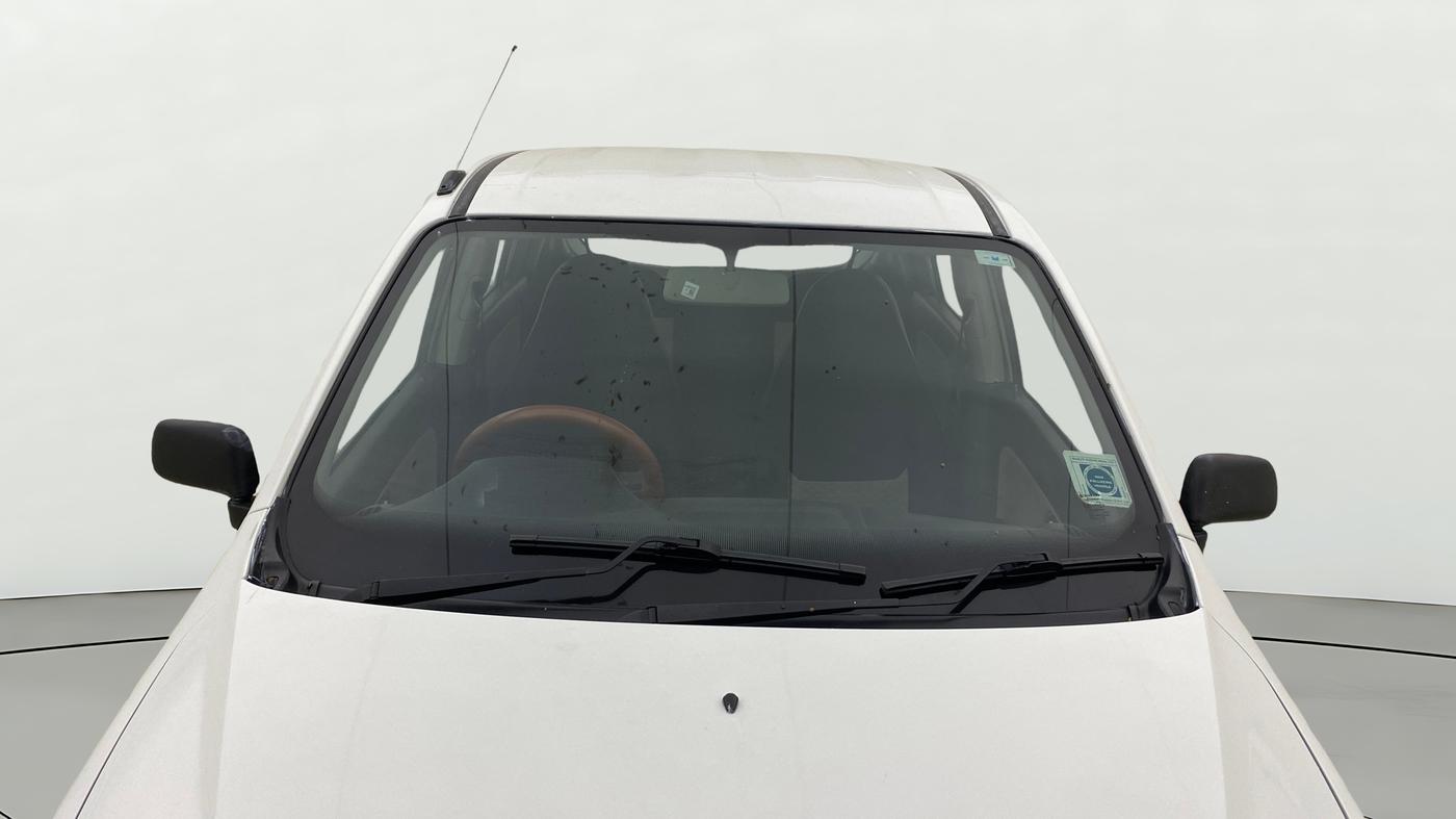 2023 Maruti Alto LXI O, Petrol, Manual, 28,032 km, Front Windshield