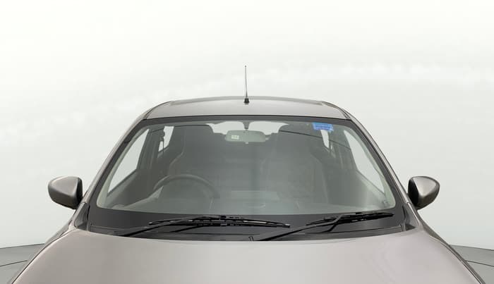 2022 Maruti Celerio VXI CNG, CNG, Manual, 400 km, Front Windshield