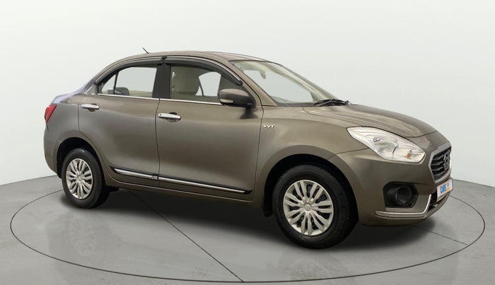 2019 Maruti Dzire VXI AMT, Petrol, Automatic, 54,298 km, SRP