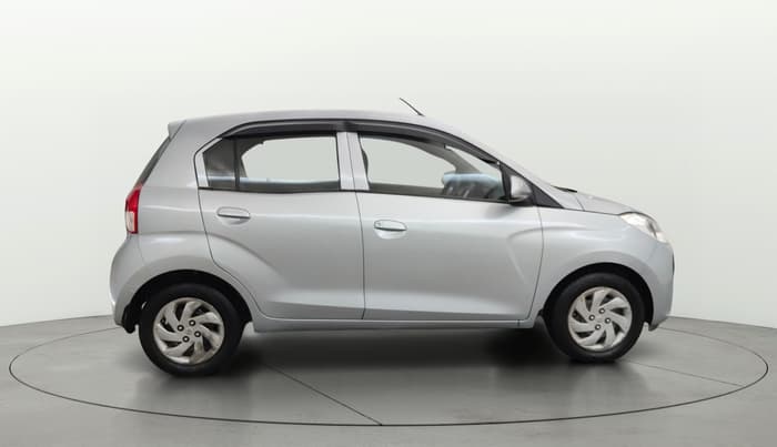 2019 Hyundai NEW SANTRO SPORTZ CNG, CNG, Manual, 66,345 km, Right Side View