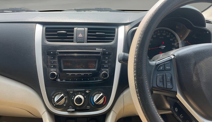 2019 Maruti Celerio ZXI, Petrol, Manual, 81,389 km, Air Conditioner