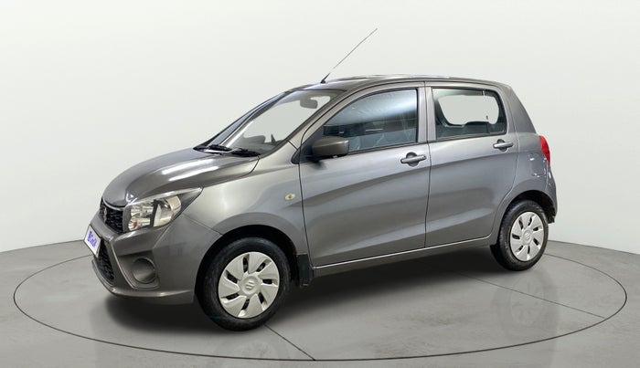 2021 Maruti Celerio VXI, Petrol, Manual, 25,130 km, Left Front Diagonal