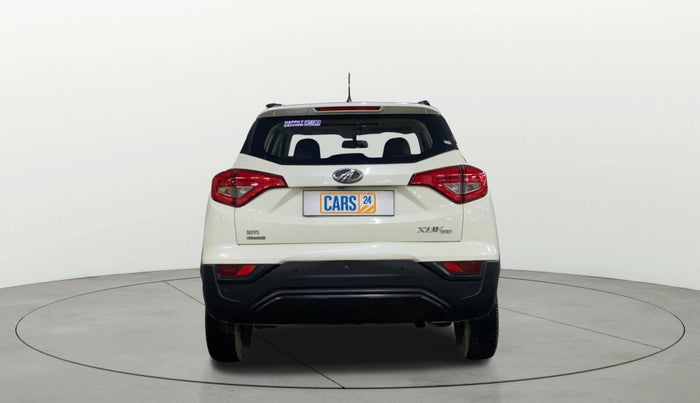 2021 Mahindra XUV300 W6 1.5 DIESEL AMT, Diesel, Automatic, 94,572 km, Back/Rear