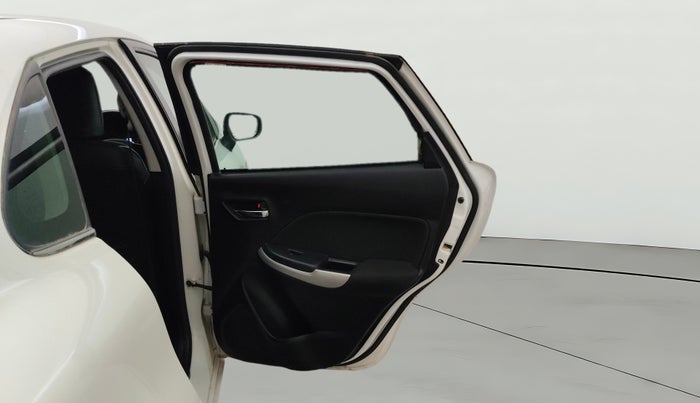 2017 Maruti Baleno ALPHA PETROL 1.2, Petrol, Manual, 68,491 km, RHS Rear Door