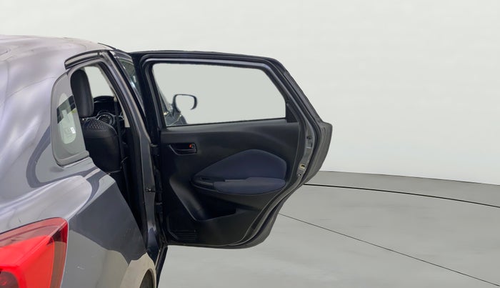 2022 Maruti Baleno DELTA PETROL 1.2, Petrol, Manual, 51,160 km, RHS Rear Door