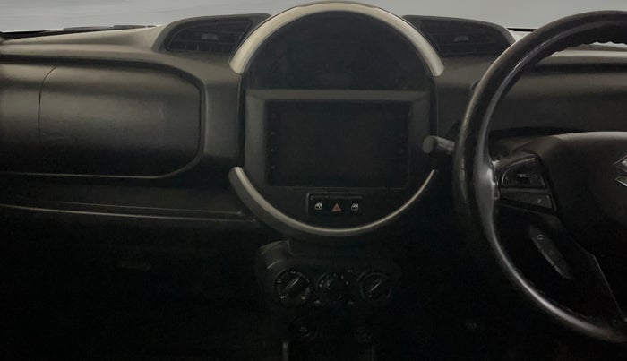 2023 Maruti S PRESSO VXI+, Petrol, Manual, 65,750 km, Air Conditioner