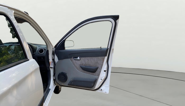 2018 Maruti Alto 800 LXI, Petrol, Manual, 78,885 km, RHS Front Door