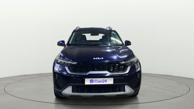 Used 2024 Kia Sonet Used 2024 Kia Sonet