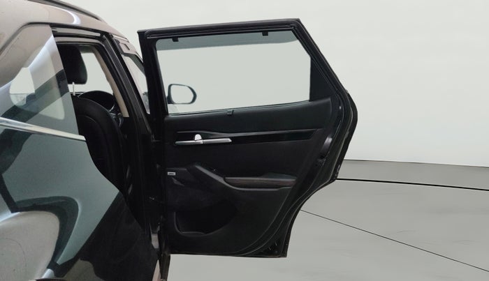 2020 KIA SELTOS GTX PLUS DCT 1.4 PETROL, Petrol, Automatic, 49,912 km, RHS Rear Door