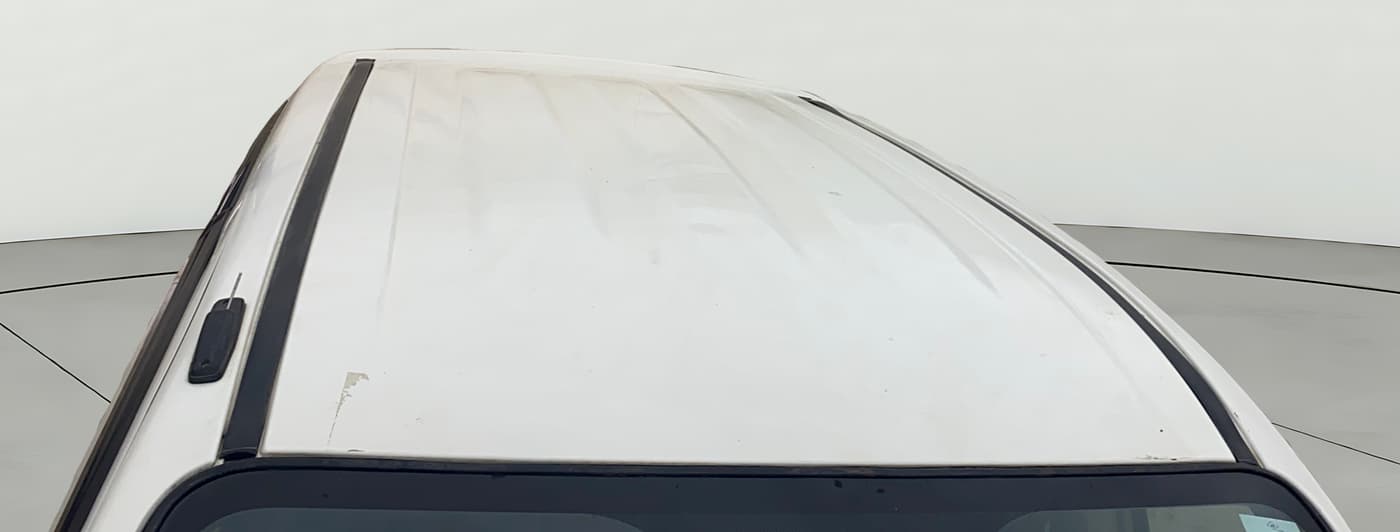 2014 Maruti Alto 800 LXI, Petrol, Manual, 29,292 km, Roof
