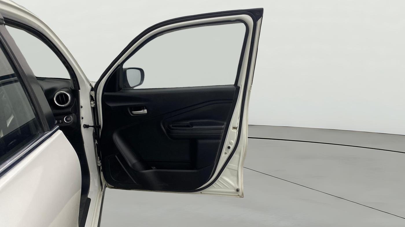 2024 Maruti Celerio ZXI PLUS AGS, Petrol, Automatic, 27,594 km, RHS Front Door
