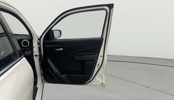 2024 Maruti Celerio ZXI PLUS AGS, Petrol, Automatic, 27,594 km, RHS Front Door