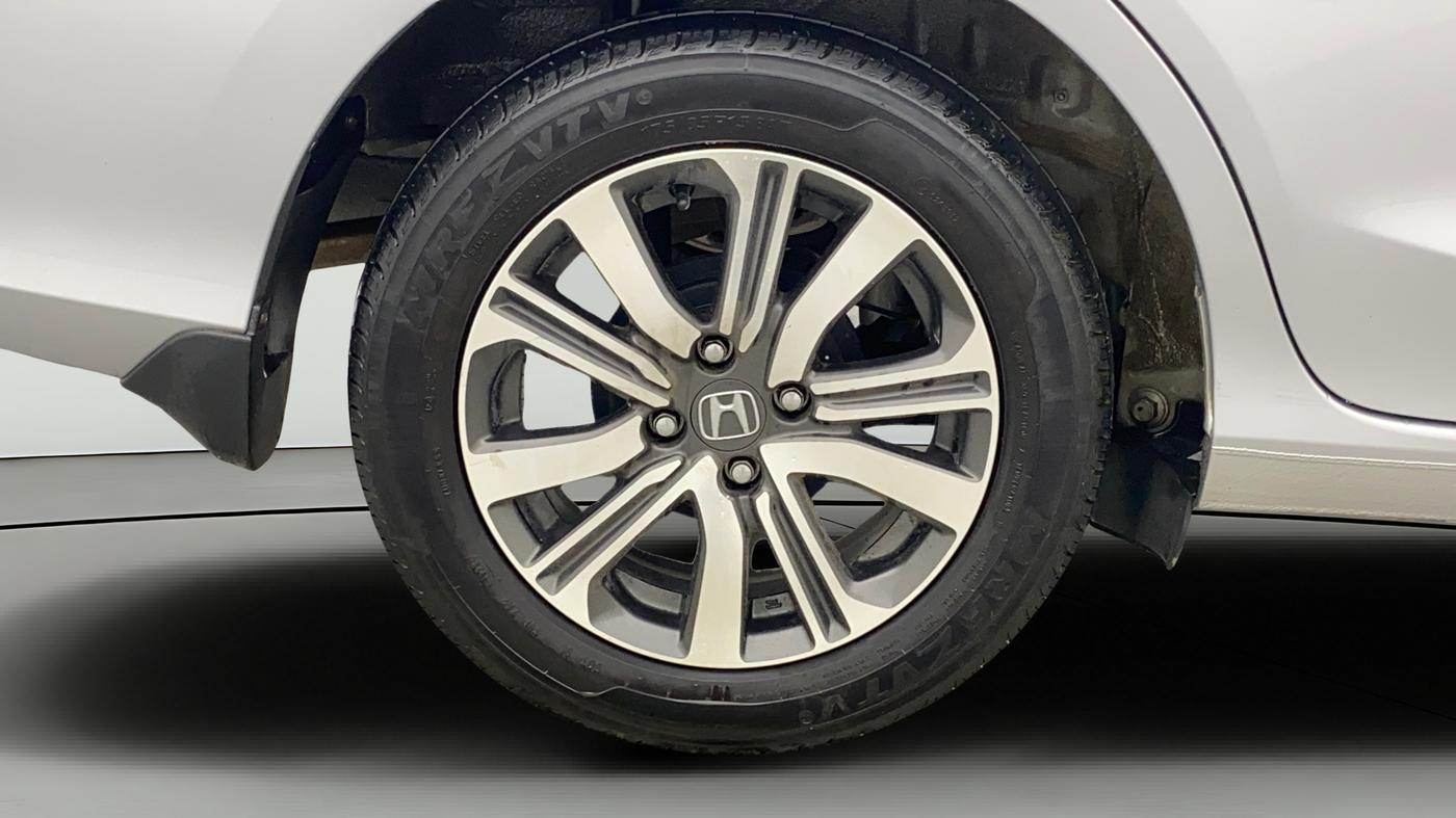 2023 Honda Amaze 1.2L I-VTEC VX, Petrol, Manual, 17,808 km, Right Rear Wheel
