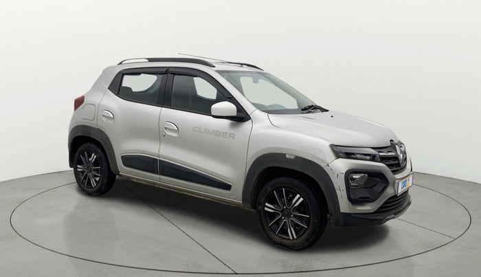 2022 Renault Kwid CLIMBER MT 1.0, Petrol, Manual, 21,549 km, SRP