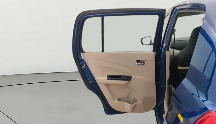 2019 Maruti Celerio ZXI AMT (O), Petrol, Automatic, 90,318 km, LHS Rear Door