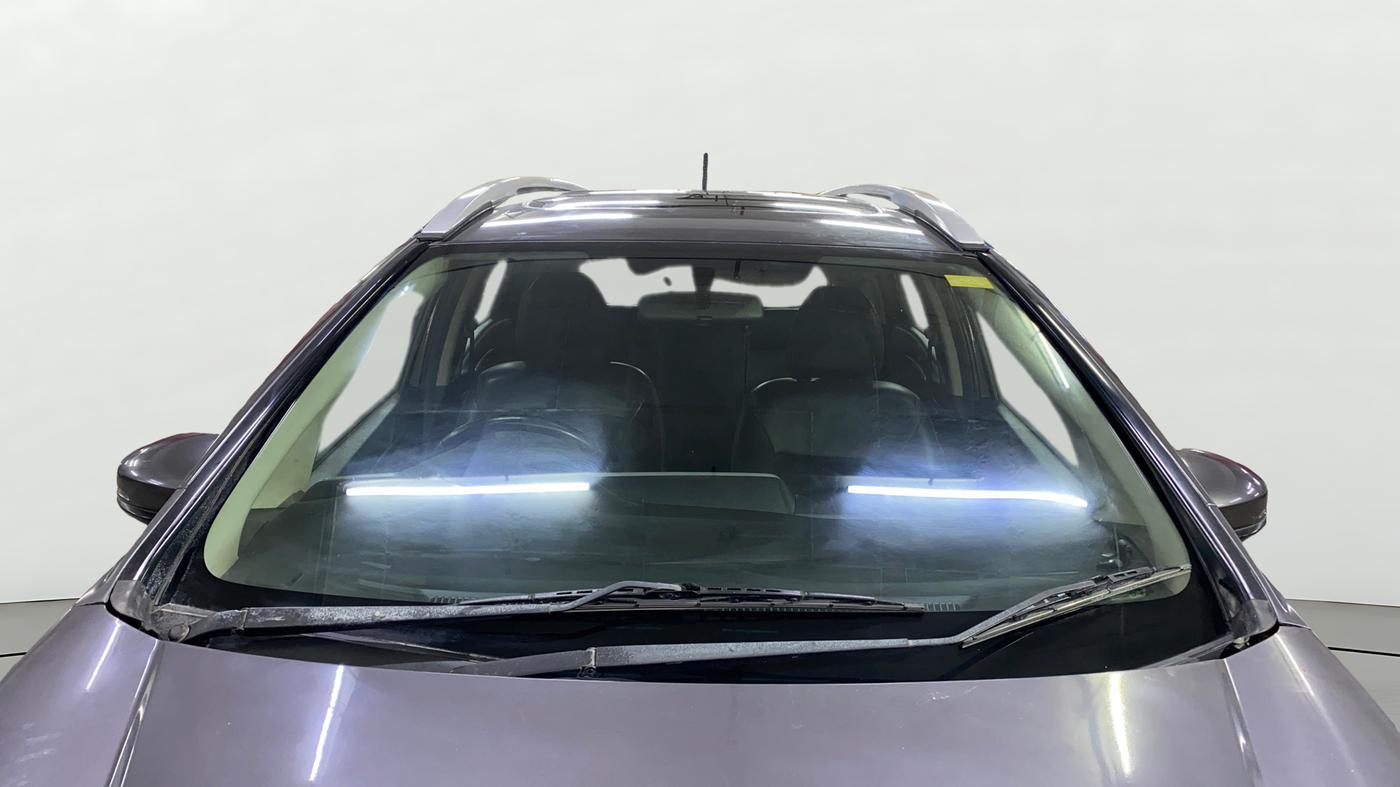2019 Honda WR-V 1.2L I-VTEC VX MT, Petrol, Manual, 62,921 km, Front Windshield