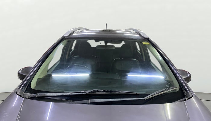 2019 Honda WR-V 1.2L I-VTEC VX MT, Petrol, Manual, 62,921 km, Front Windshield