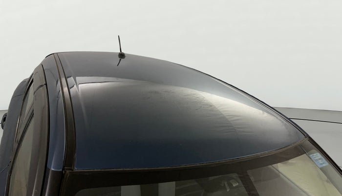 2018 Maruti Baleno DELTA PETROL 1.2, Petrol, Manual, 24,883 km, Roof