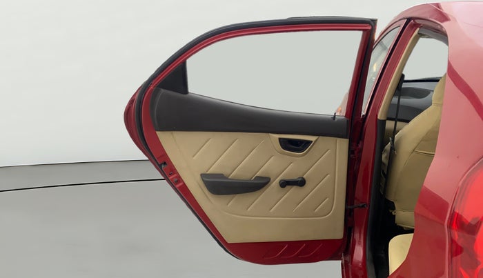 2015 Hyundai Eon D-LITE+, Petrol, Manual, 24,278 km, LHS Rear Door