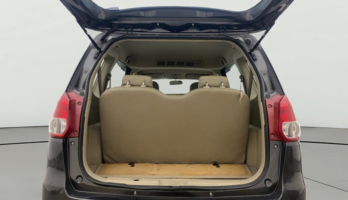 2014 Maruti Ertiga VXI, Petrol, Manual, 1,18,800 km, Boot Open Zoomed View
