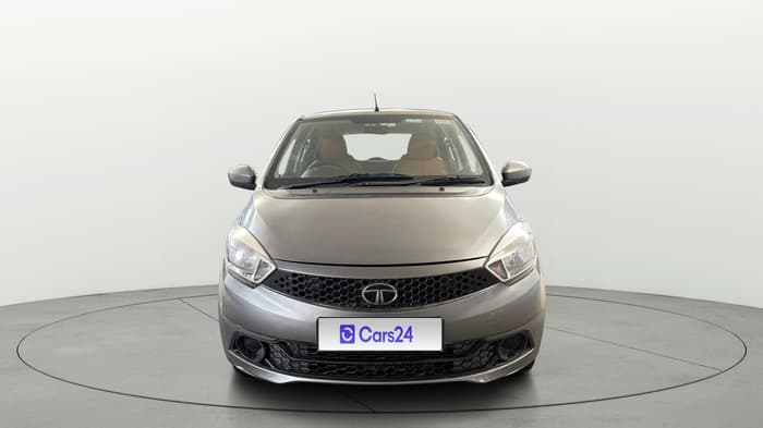 2019 Tata Tiago XZ PETROL, Petrol, Manual, 96,196 km, Front
