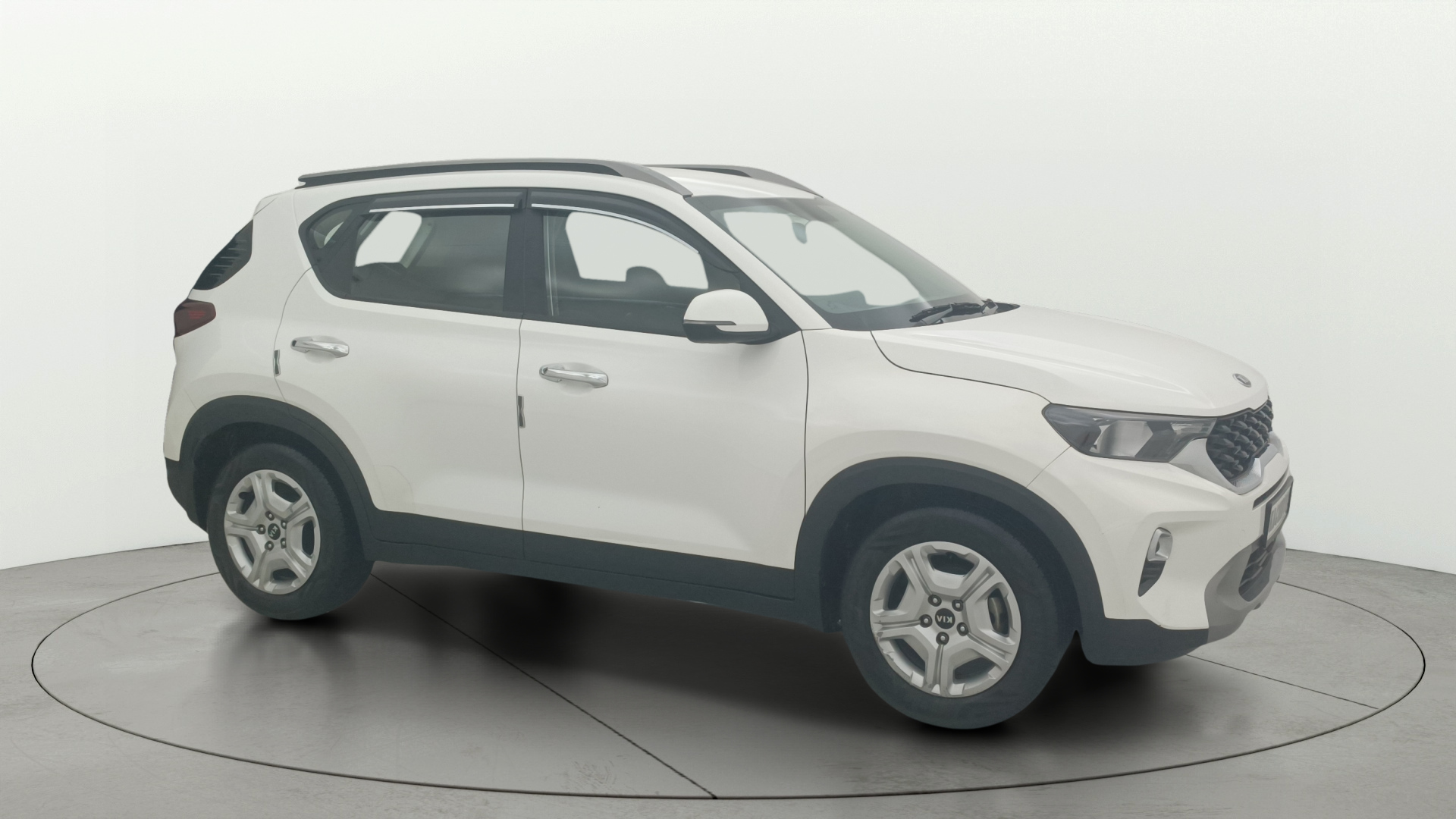 2021 KIA Sonet HTK PLUS 1.2 2021 KIA Sonet HTK PLUS 1.2