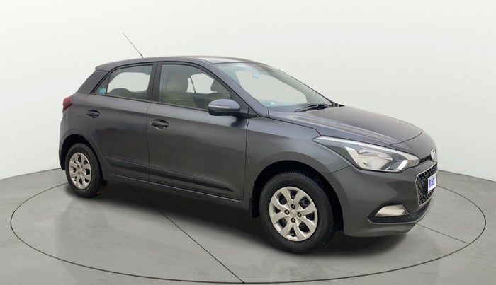 2015 Hyundai Elite i20 SPORTZ 1.2, Petrol, Manual, 47,730 km, SRP