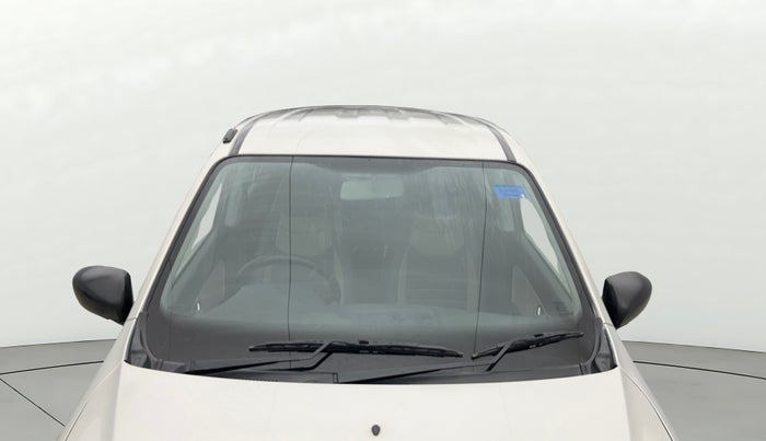 2020 Maruti Alto VXI, Petrol, Manual, 6,421 km, Front Windshield