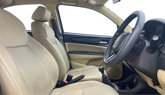 2019 Honda Amaze 1.2L I-VTEC V, Petrol, Manual, 39,051 km, Right Side Front Door Cabin