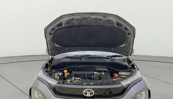 2023 Tata PUNCH ADVENTURE MT, Petrol, Manual, 36,668 km, Open Bonet