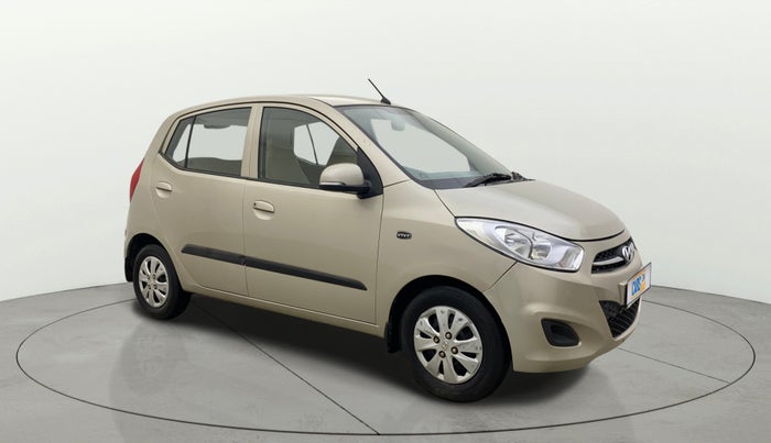 2013 Hyundai i10 MAGNA 1.2, Petrol, Manual, 57,551 km, SRP