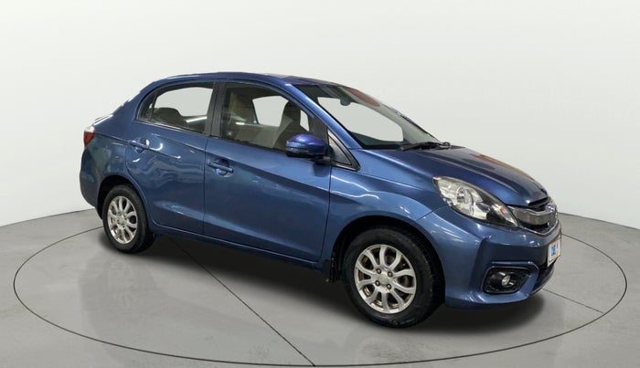 2016 Honda Amaze 1.2L I-VTEC VX, Petrol, Manual, 78,346 km, SRP