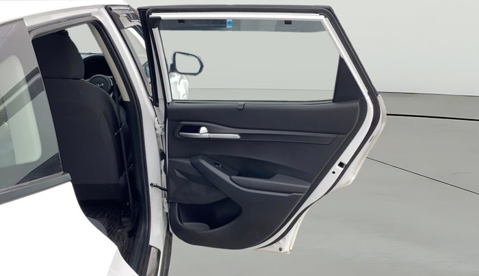 2022 KIA SELTOS HTK PLUS 1.5, Petrol, Manual, 41,707 km, RHS Rear Door