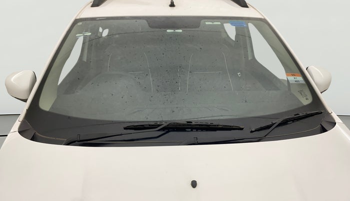 2020 Renault TRIBER RXZ AMT, Petrol, Automatic, 30,721 km, Front Windshield