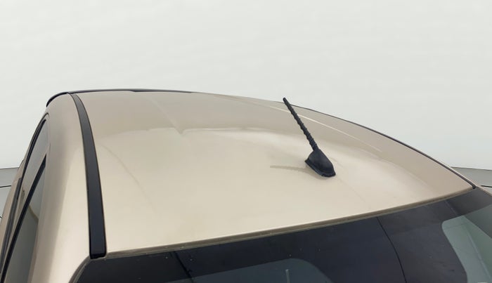 2018 Hyundai NEW SANTRO ASTA MT, Petrol, Manual, 74,553 km, Roof