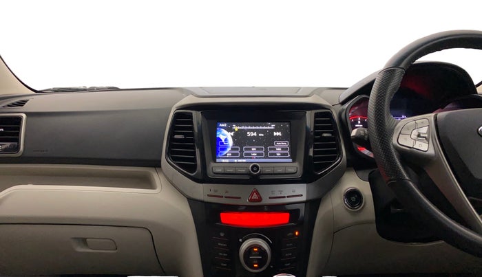 2022 Mahindra XUV300 W8 (O) 1.5 DIESEL, Diesel, Manual, 57,976 km, Air Conditioner