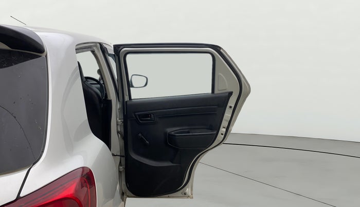 2023 Maruti S PRESSO VXI+, Petrol, Manual, 47,903 km, RHS Rear Door